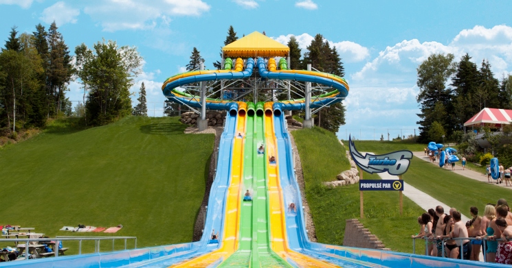 Village vacances Valcartier