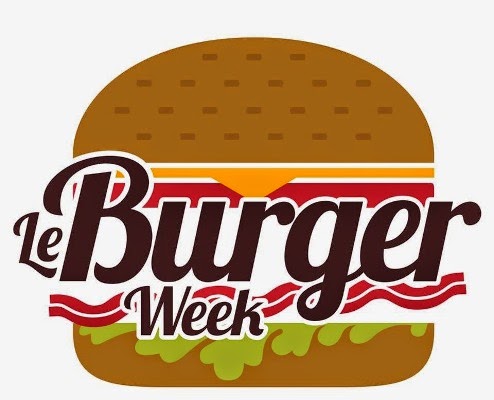 Le Burger Week