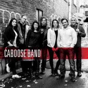 CABOOSE BAND