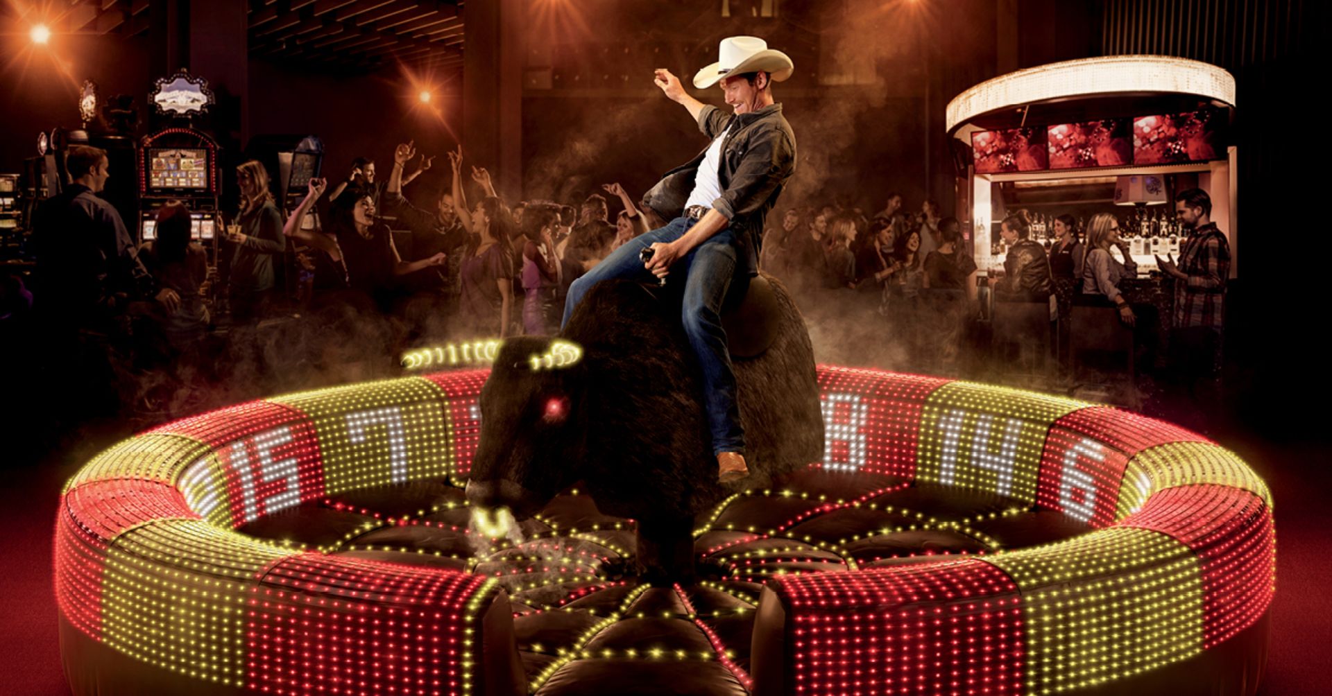 La Fievre Du Country