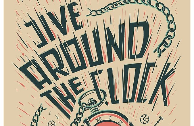 Jive Around The Clock