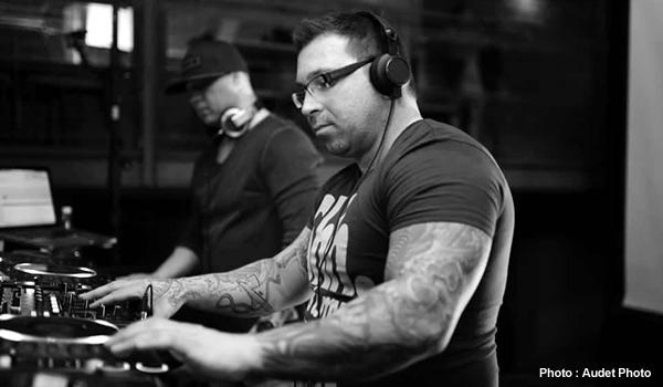 Jimmy Strip + Hugo Turenne & V.RO