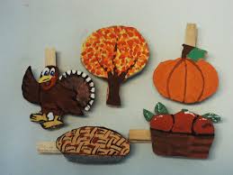 Atelier familial 'Aimants d'automne'