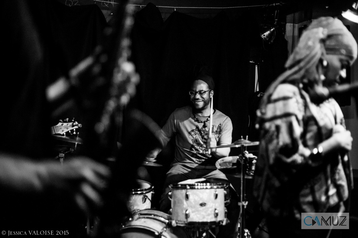 Kalmunity Jazz Project