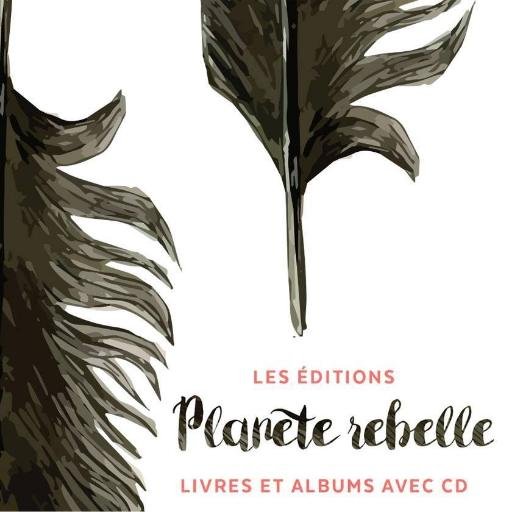 « Le Masque amérindien » - Un livre CD de Planète rebelle