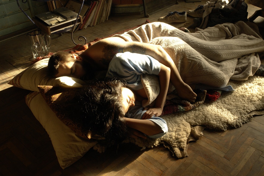 THE PLEASURE IS MINE