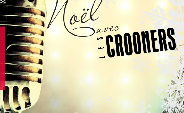 Noël avec les Crooners