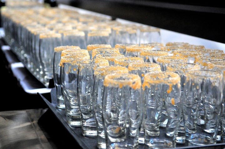 2017 St. Patrick's Society Luncheon