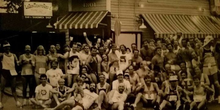 2017 Tchoupitoulas Social and Athletic Club Bar-A-Thon (the 36th)