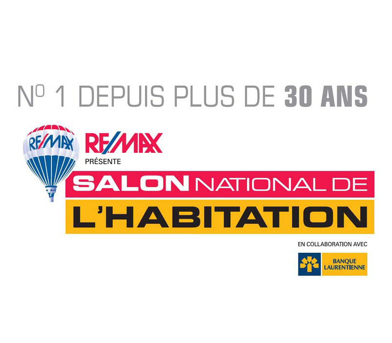 Salon national de l'habitation