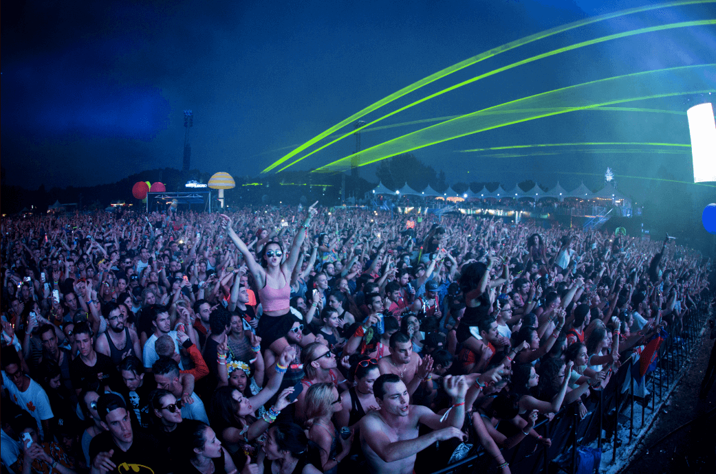[Gratuit] Danser sous les étoiles - Danses traditionnelles et électro