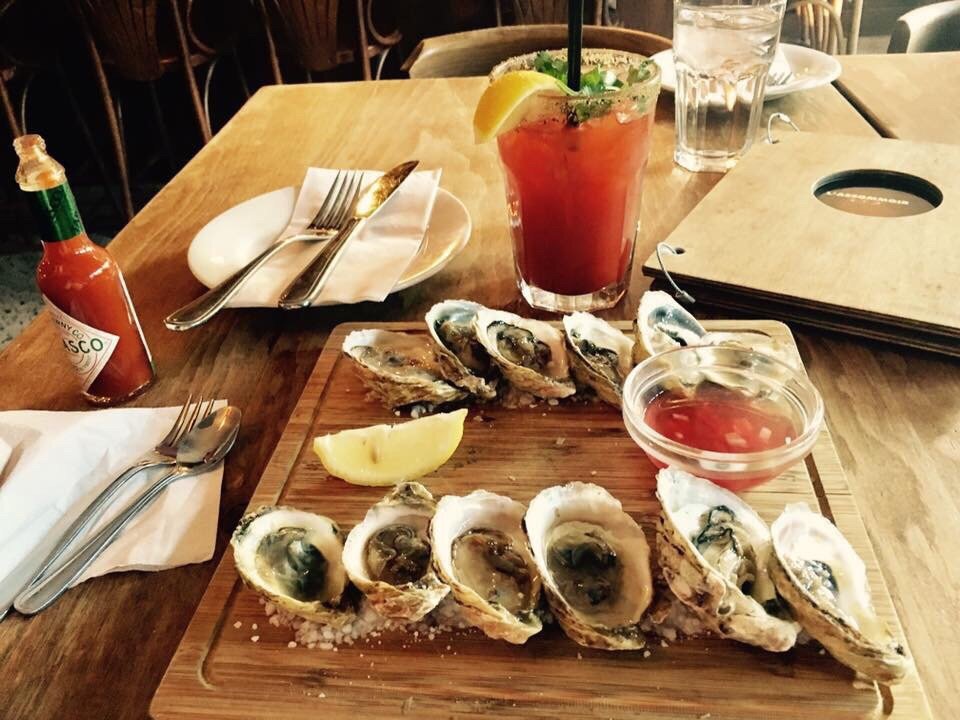 L'assomoir Notre-Dame