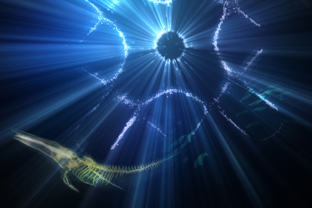 KYMA, Voyageurs de l'ombre