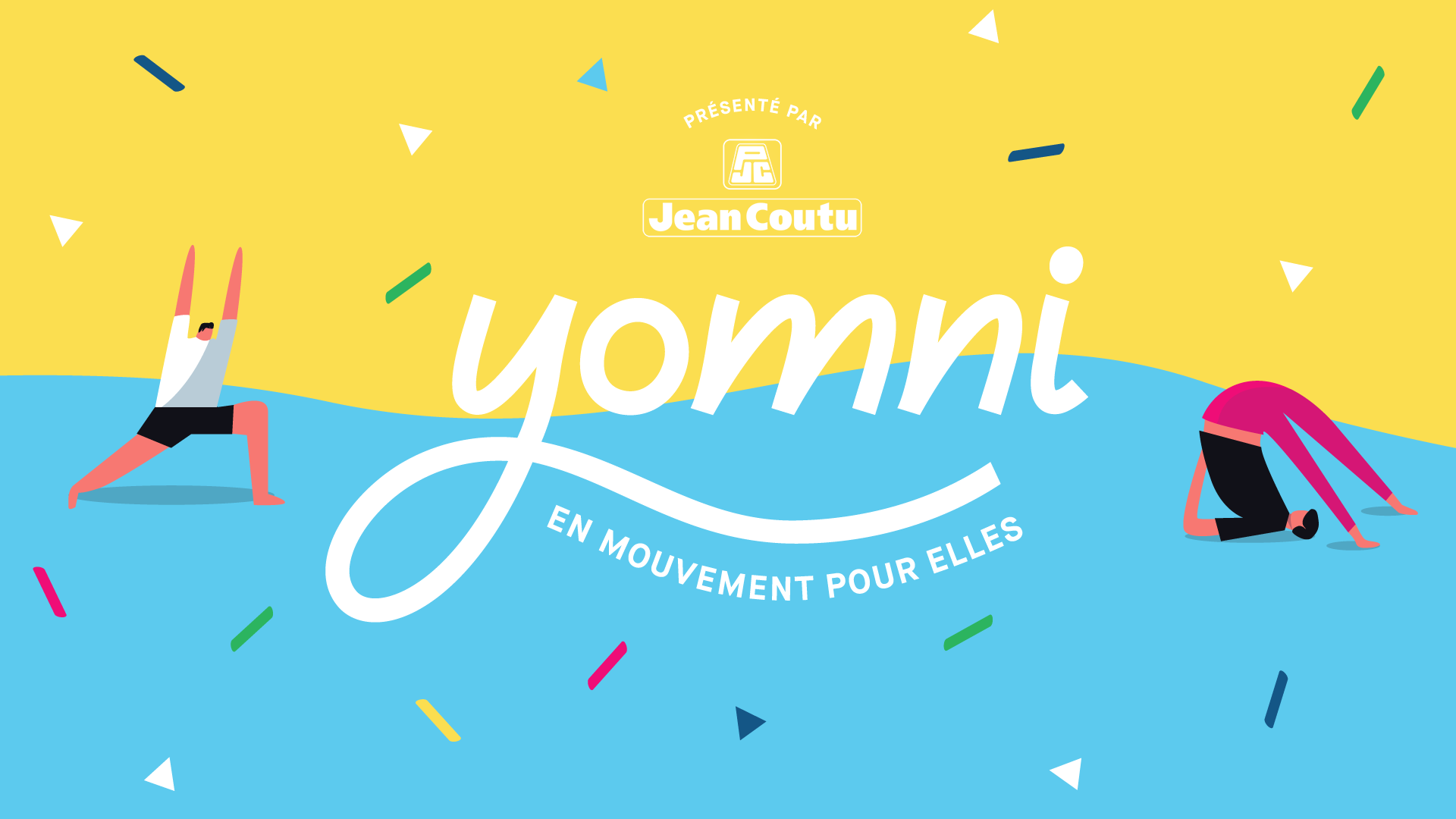 Yomni Montréal