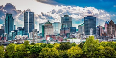 2018 CAREER READY BTM TALENTMASH MONTREAL 