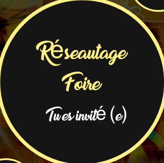 Réseautage - Foire