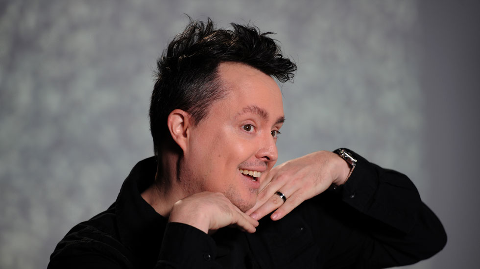 Mike Ward + Eddy King + Les Grandes Crues