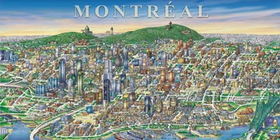 2019 Tealeaf User Group - Montreal, Qc., Canada