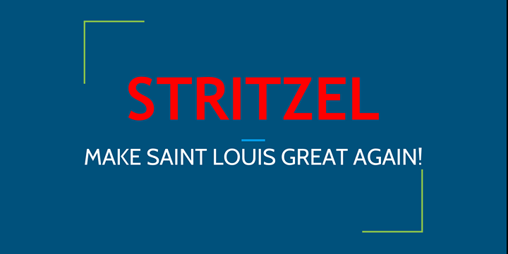 2020 Mayoral Candidacy Announcement