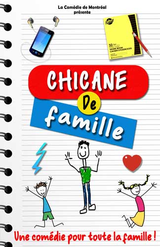 Chicane de Famille