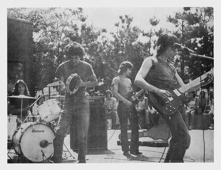 24.02.2017 • Simply Saucer • invités • Q&A • Bar Le "Ritz" PDB