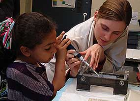 24 heures de science