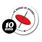 24 HEURES DE SCIENCE À ESPACE LA FONTAINE