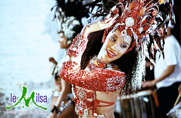 25$ pour un crédit de 50$ sur la délicieuse cuisine brésilienne et les boissons au restaurant Milsa West Island