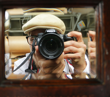 2e édition du Rendez-vous de la photo