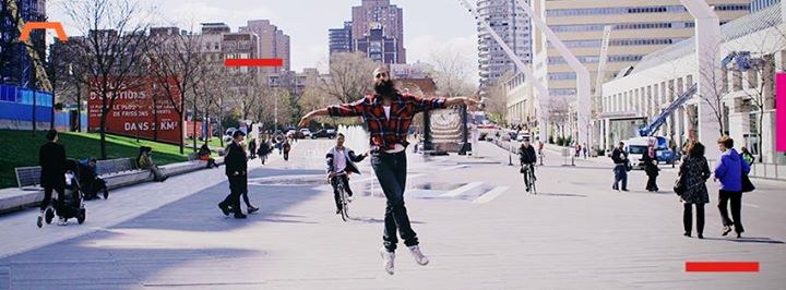 2Fik court la chasse-galerie – Création #FTA2016