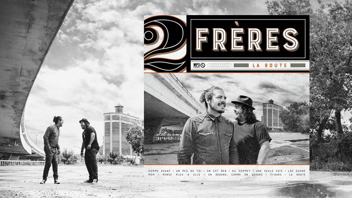 2Frères à Terrebonne