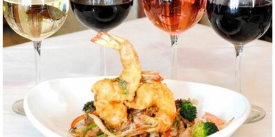 2nd Annual HBS Montreal Wine Tasting Dinner