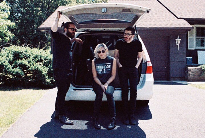 3.3 • Dollys • Maggy France • Snack. - Casa del Popolo