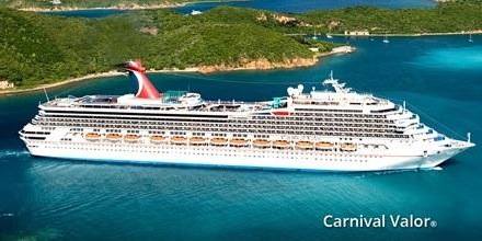 3-Day Bahamas October Birthday Cruise 2017