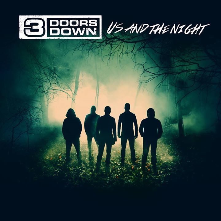 3 Doors Down