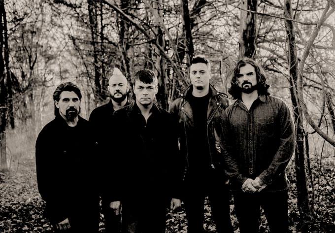 3 Doors Down / Montréal