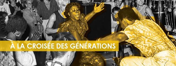 30 Ans Balattou - À la Croisée des Générations