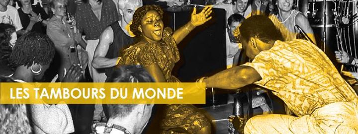 30 Ans Balattou - Les Tambours du Monde