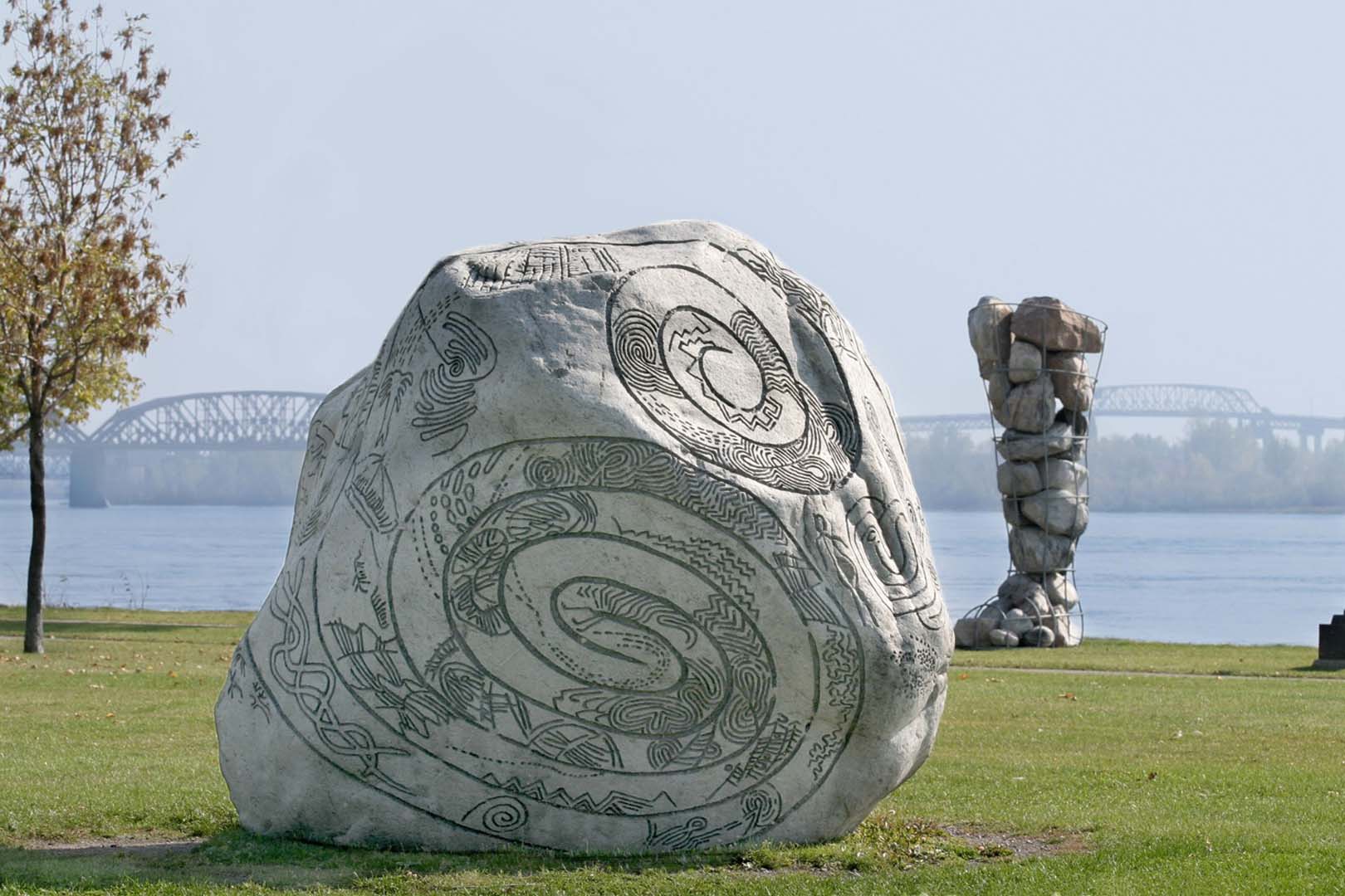 30 ans d'art public à Lachine!