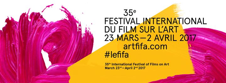 35e FIFA - Vernissage Nouvelles Écritures