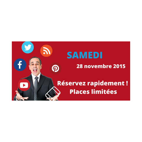 3e Colloque Parents 3.0 - Être parent à l'ère numérique