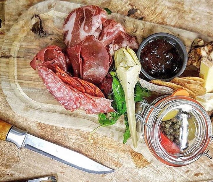 4 à 8 : "Be Local - B Montréal"