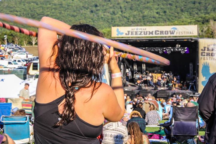 4th Annual Jeezum Crow Festival