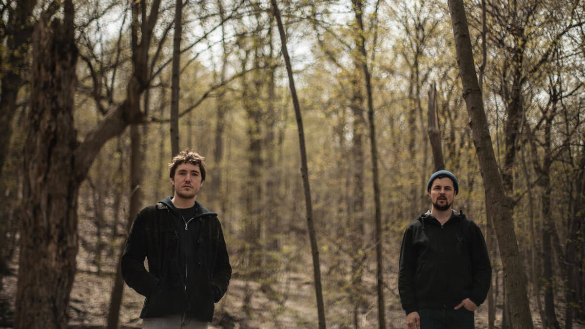 5@7 avec François Jalbert et Jérôme Beaulieu