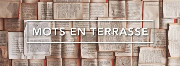 5@7 Mots en terrasse // Les Jardineries