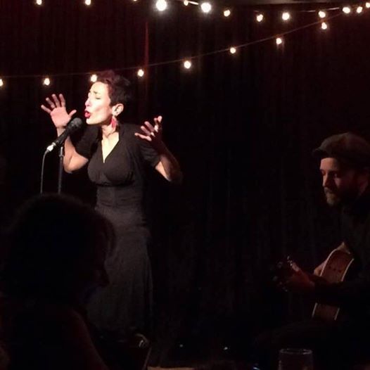 5@7 musical au Sentier des oiseaux