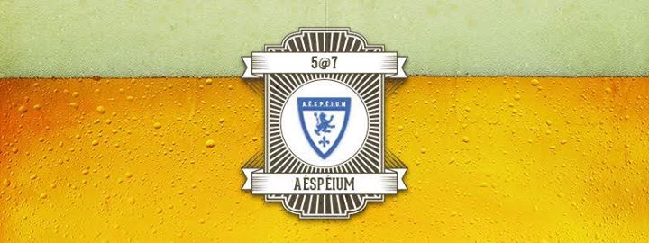 5@7 Post Relâche - Aéspéium