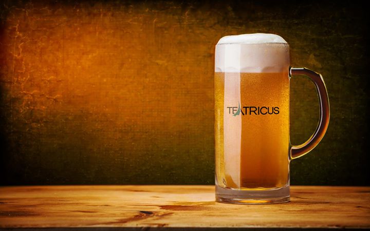 5@7 relax et réseautage TEATRICUS