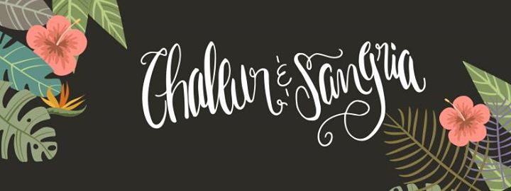 5@9 CS : Chaleur & sangria