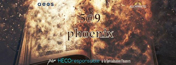 5@9 du phœnix